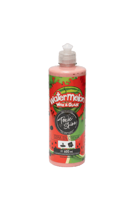 Watermelon Wax & Glaze Cera en crema 600 ml