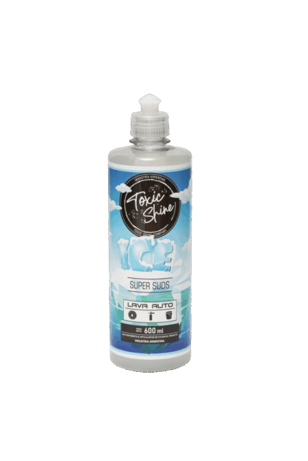 Shampoo ICE Ph Neutro Brillo 600 ml