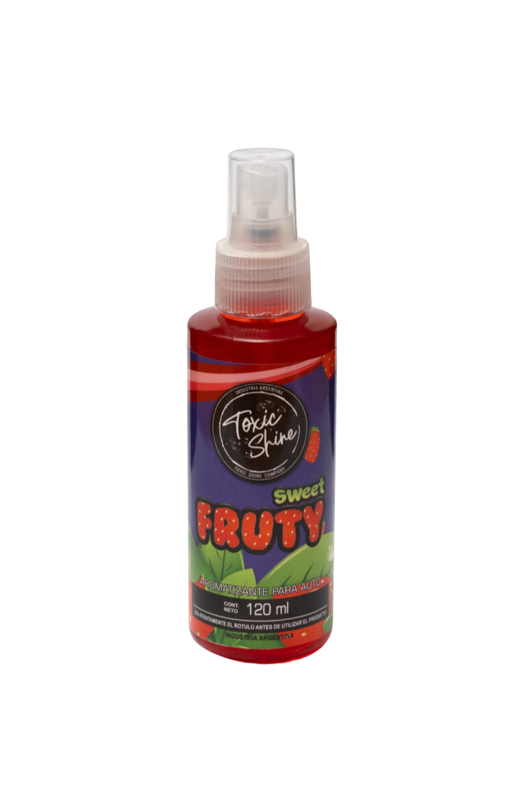 Sweet Fruti Fragancias Perfumes 120 ml