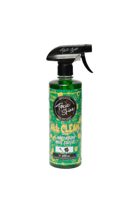 All Clean Apc Limpiador Multiproposito 600 ml