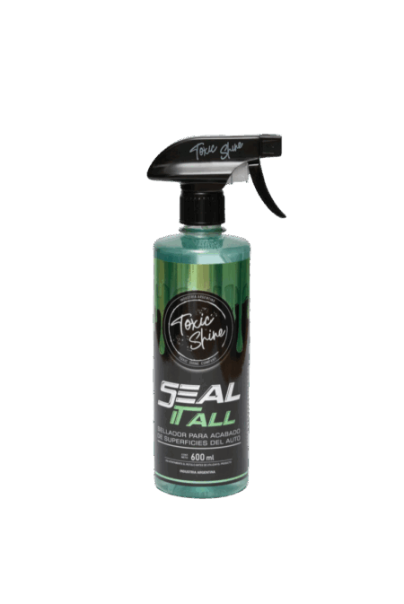 Seal It All Sellador Polifuncional Booster 600 ml