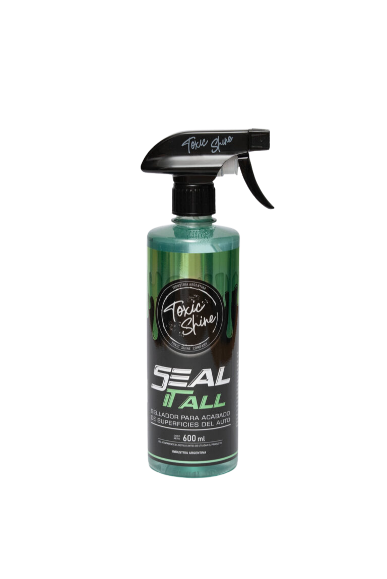 Seal It All Sellador Polifuncional Booster 600 ml