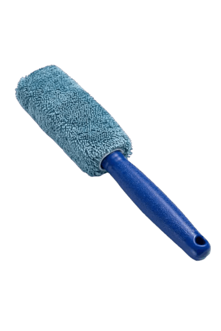 Cepillo Microfibra Detalle Llantas suave