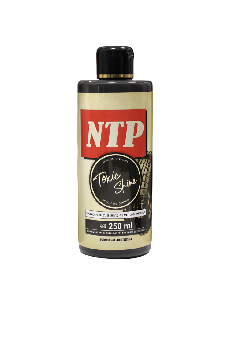 Ntp Acondicionador Cubiertas Base Acuosa 250 ml