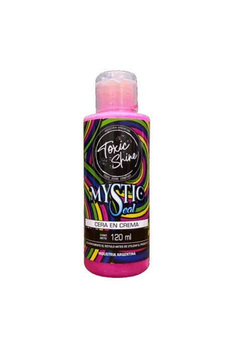 Mystic Seal Mini Sellador en crema 120 ml
