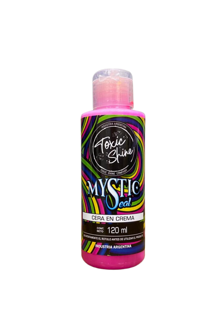 Mystic Seal Mini Sellador en crema 120 ml