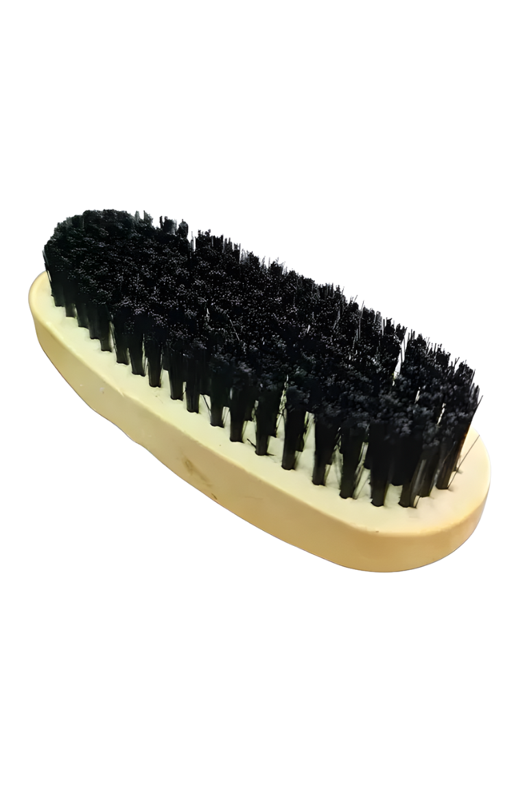 Cepillo Para Limpieza De Tapizados Y Alfombras