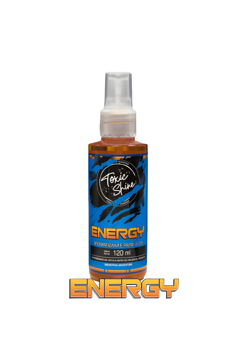 Energy Fragancias Perfumes 120 ml