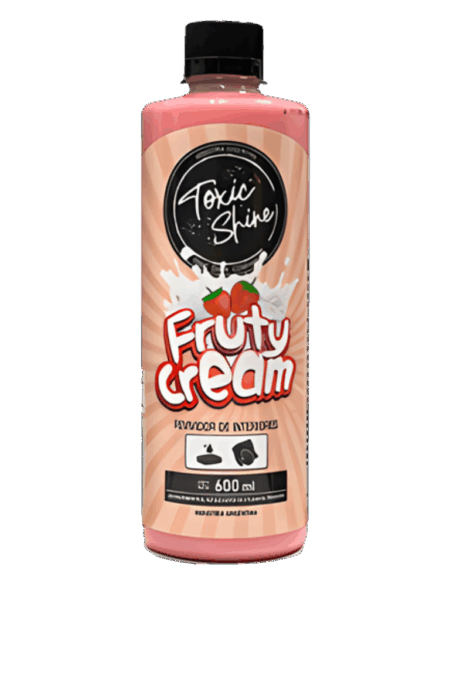 Fruty Cream Acondicionador Interior 600 ml