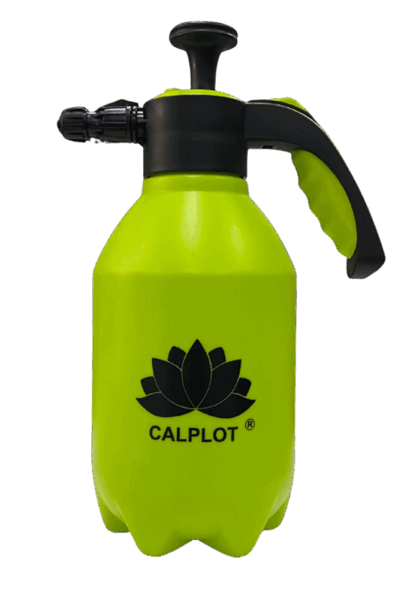 Generador De Espuma Foam Gun Sprayer 2 Litros Calplot