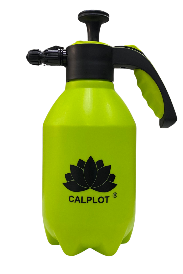 Generador De Espuma Foam Gun Sprayer 2 Litros Calplot