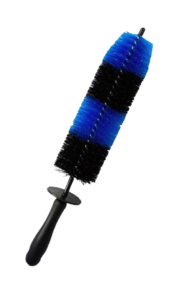 Cepillo Para Limpieza De Llantas Tipo Daytona Gigante Xl