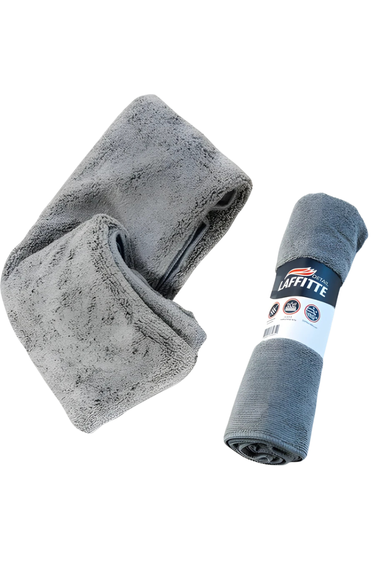 Microfibra Laffitte Extra Suave De Secado 60x90