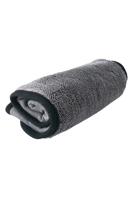 Microfibra De Secado Laffitte Premium 60 X 40 Cm Excelente Absorción