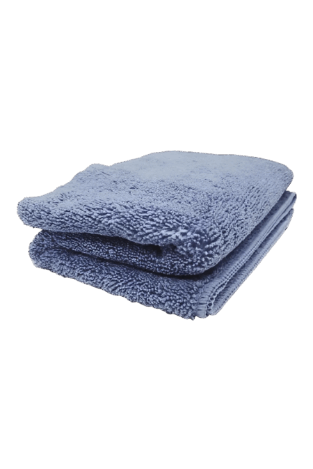Paño de Microfibra 40x40 pelo largo Laffitte