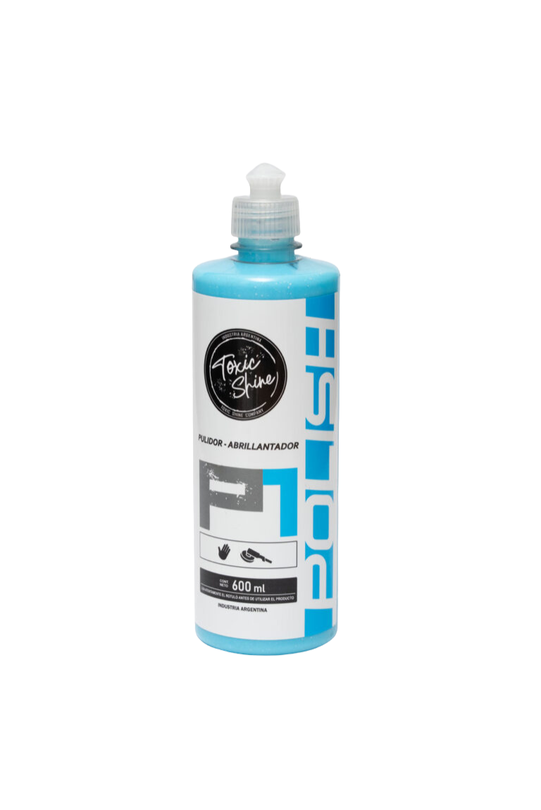 Polish Pulidor De Corte Alto 600 ml