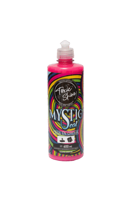 Mystic Seal Sellador en crema 600 ml