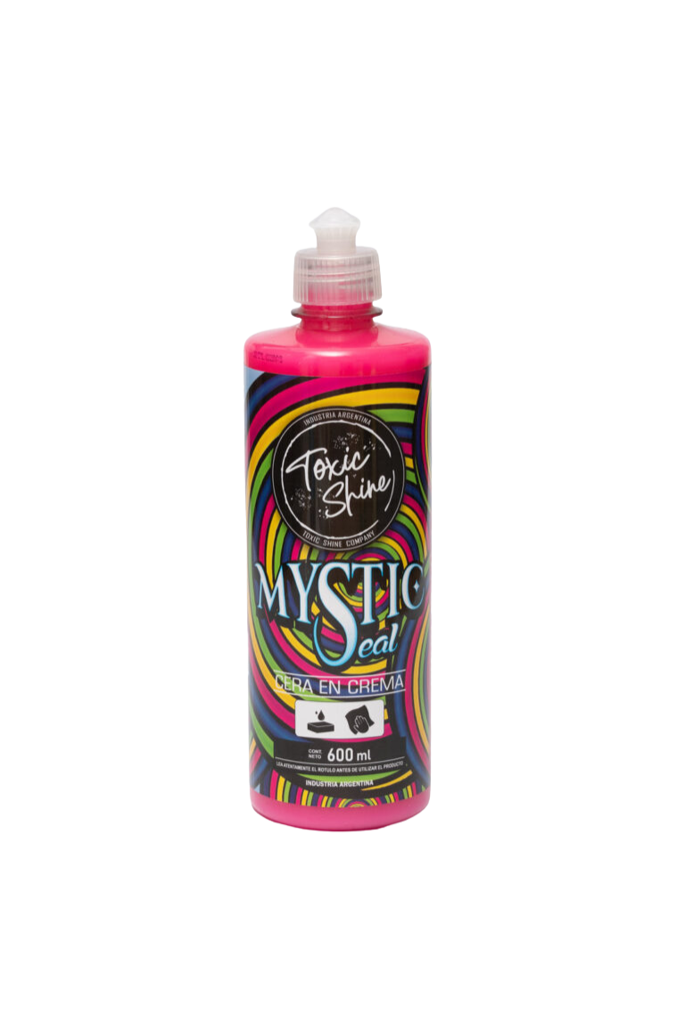 Mystic Seal Sellador en crema 600 ml