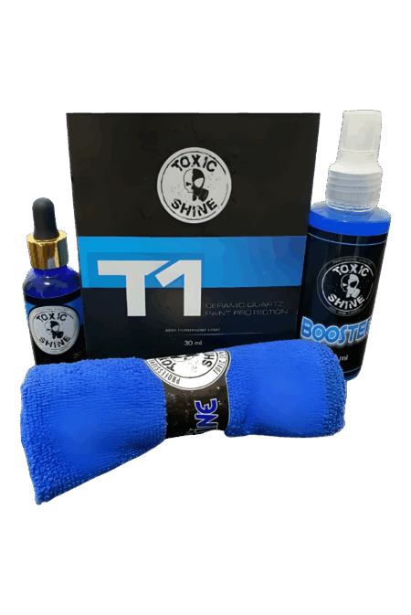 Sellador ceramico Semipermanente T1 30 ml