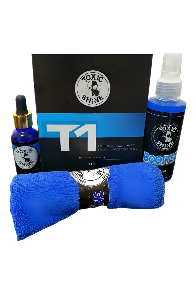 Sellador ceramico Semipermanente T1 30 ml