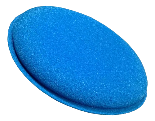 Pad Aplicador Poliespuma Selladores Ceras Acondicionadores