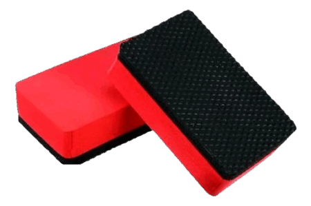 Clay Esponja Descontaminante Grado Medio