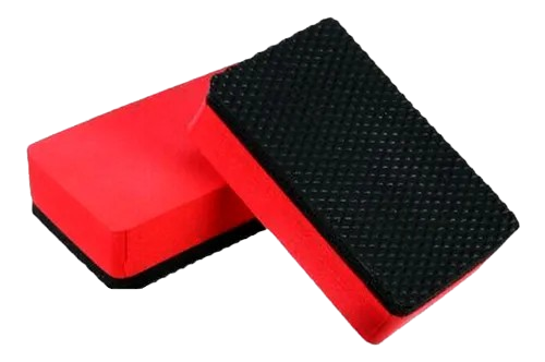 Clay Esponja Descontaminante Grado Medio