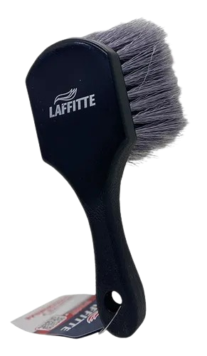 Cepillo para llantas y pasarruedas de 22 cm cerda suave